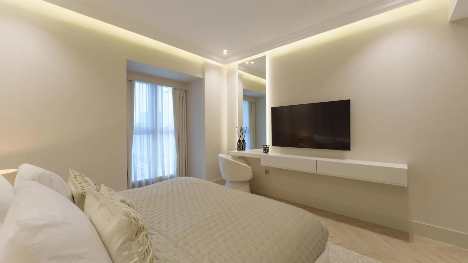 Daniels 2Br At Princess Tower With Sea View Dubai 0*,  United Arab Emirates