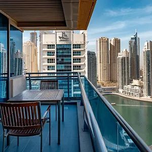 5* Aparthotel Radisson Blu Residence, Marina