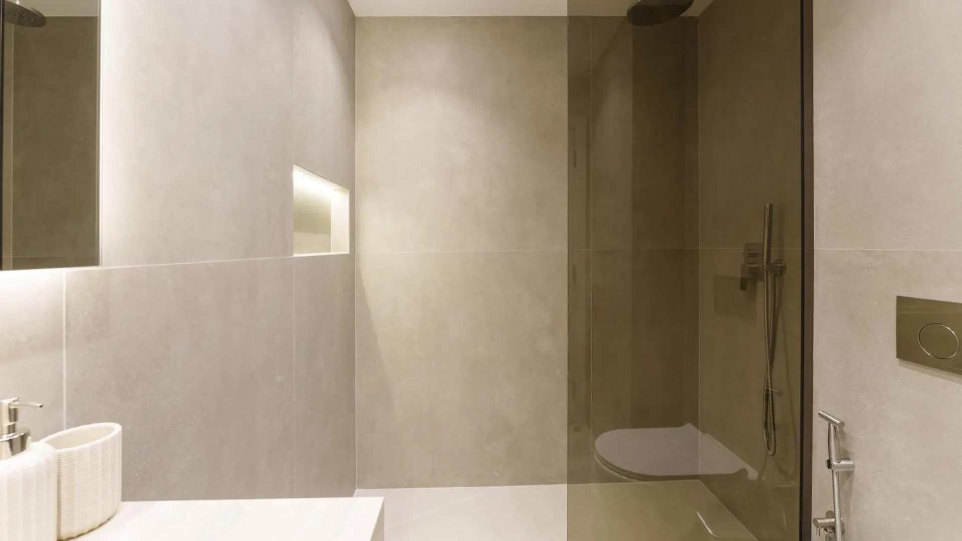 Daniels 2Br At Princess Tower With Sea View Dubaj 0*,  Zjednoczone Emiraty Arabskie